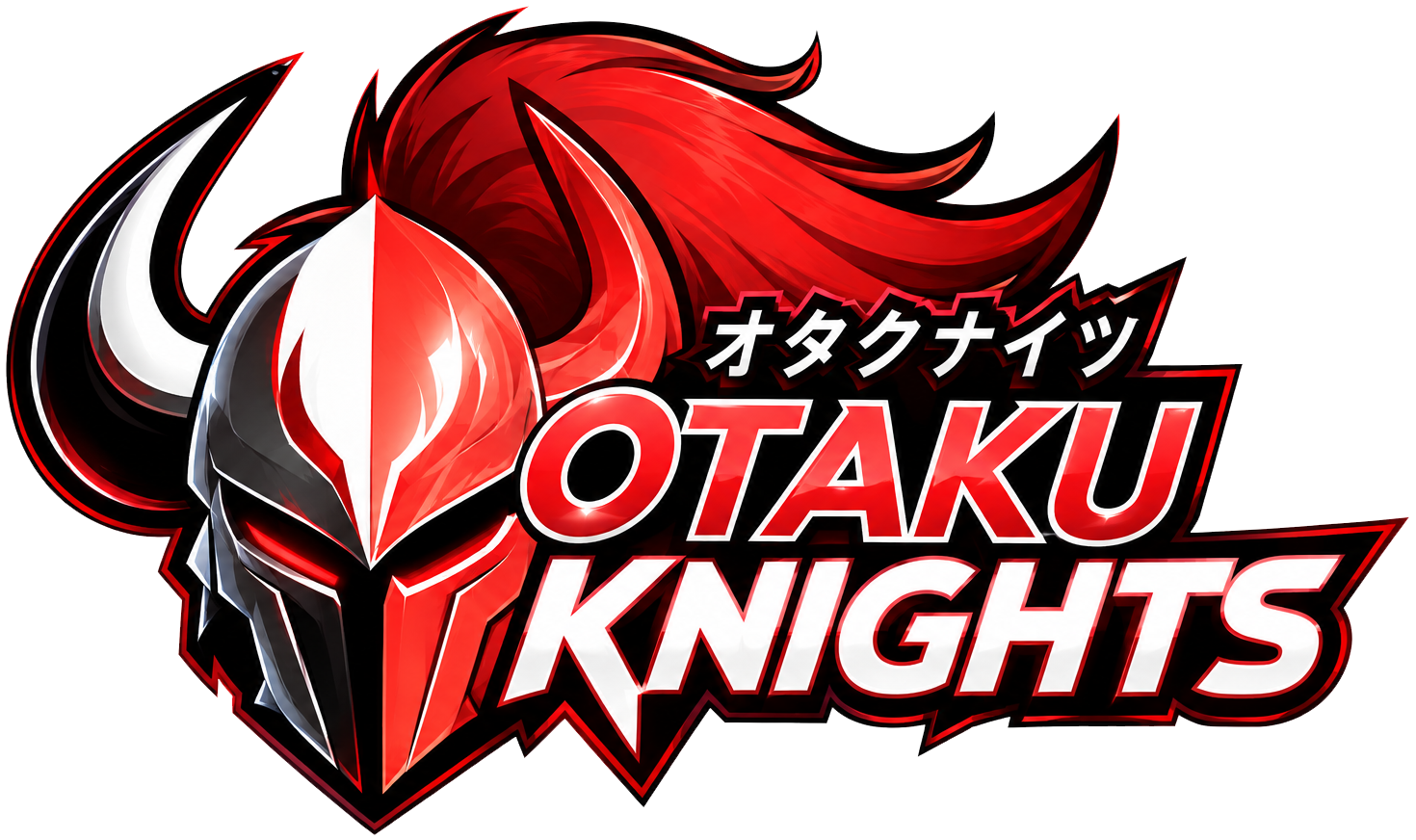 Otaku Knights